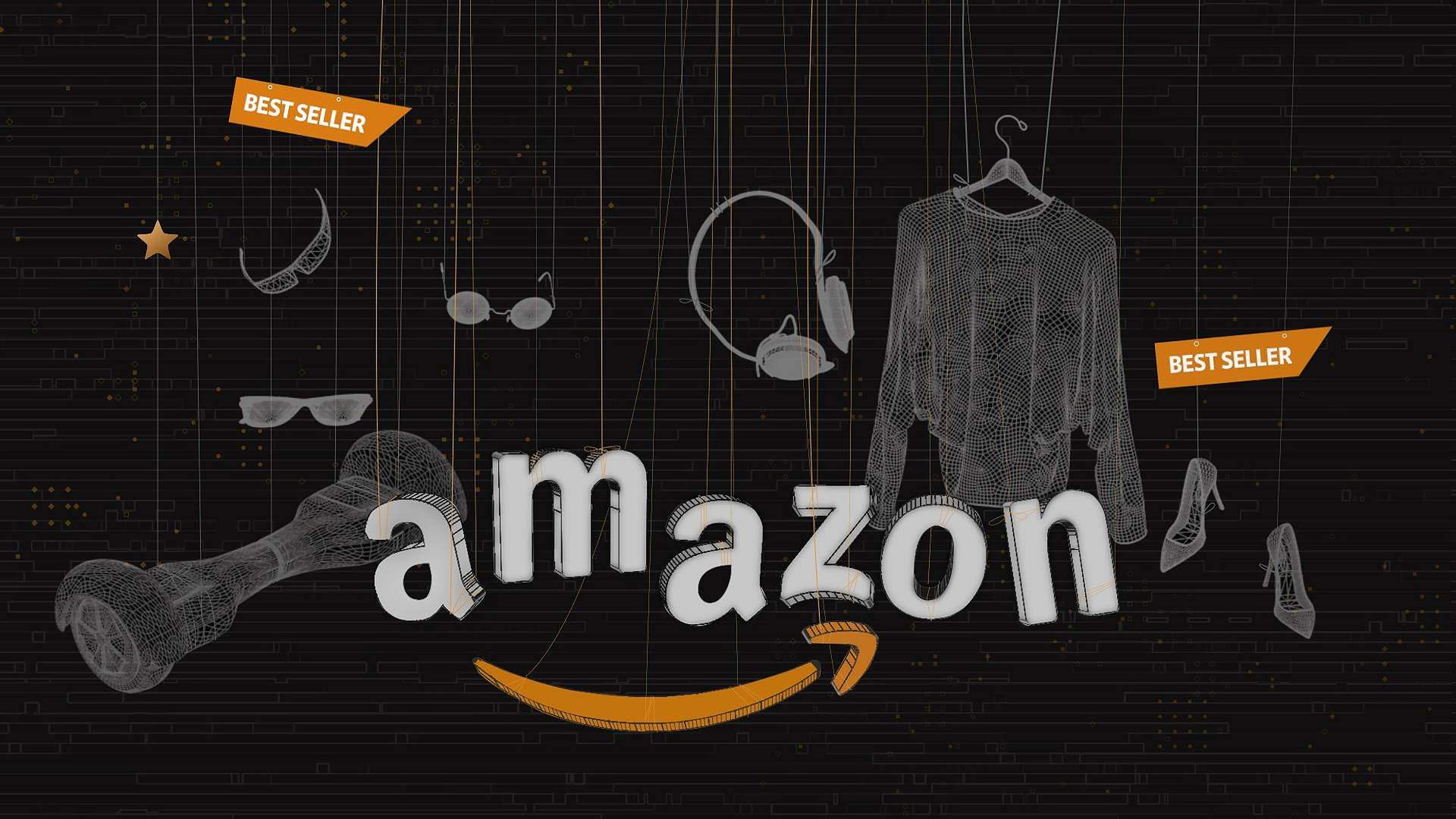 Amazon آموزش تجارت آمازون